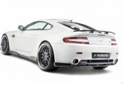 2007 Aston Martin V12 Vantage RS